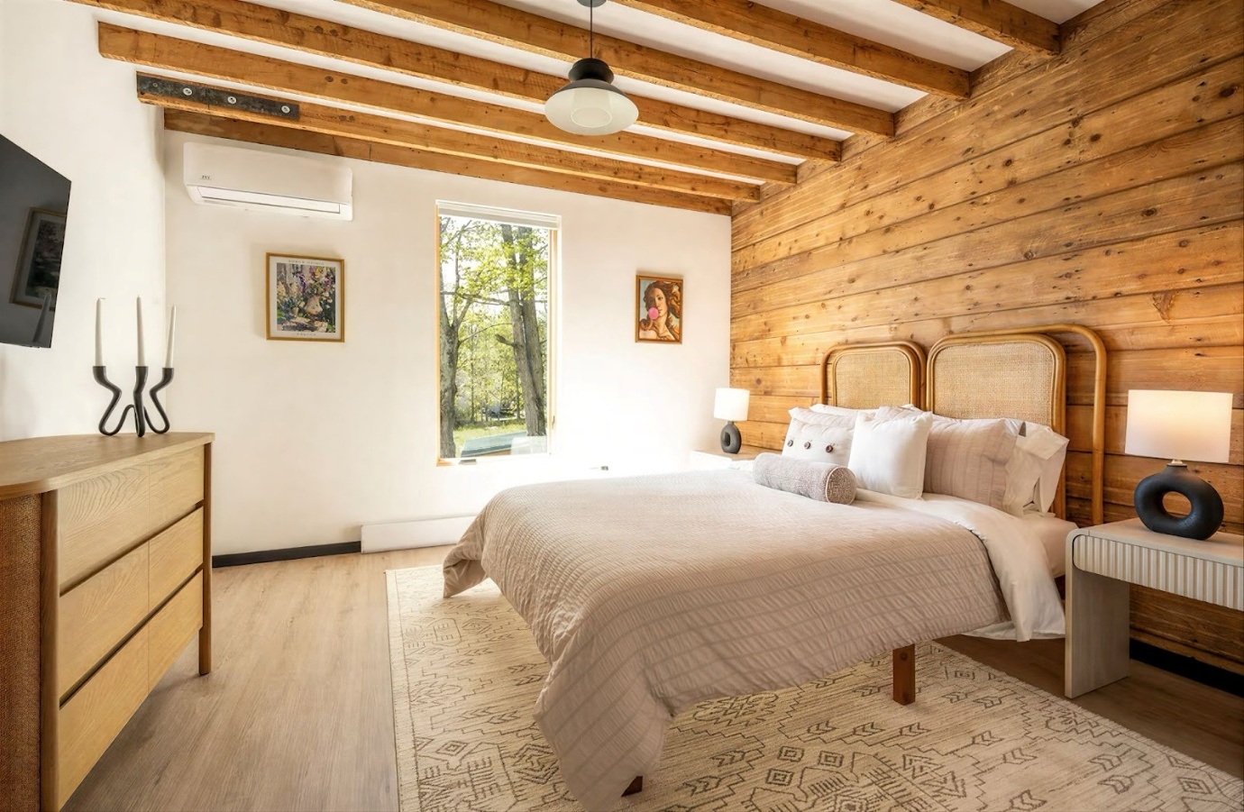 Bedroom - Tecumseh