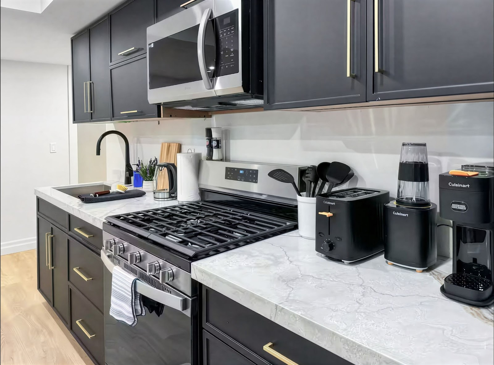 Kitchen - Windsor